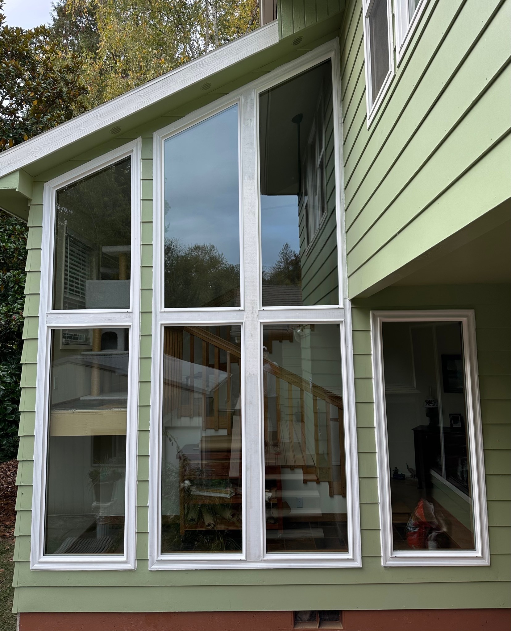 Window Dutchman WINDOWMAN