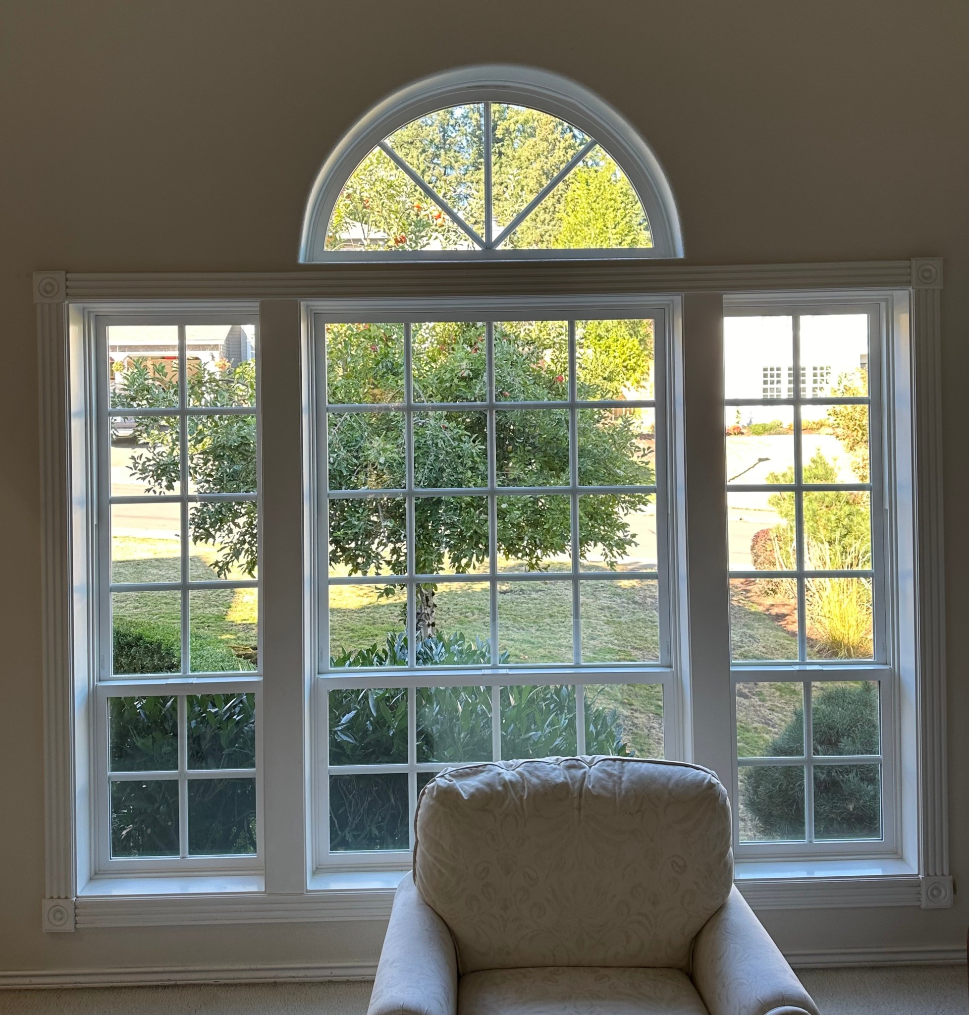 Window Dutchman WINDOWMAN
