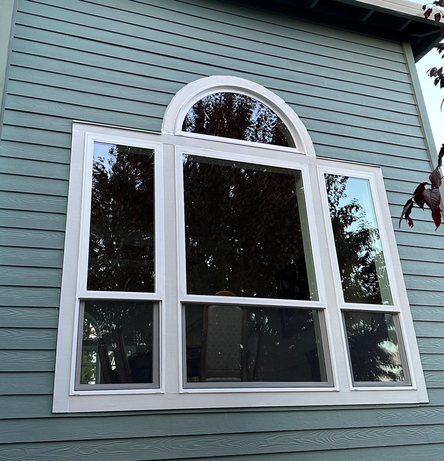 Window Dutchman WINDOWMAN