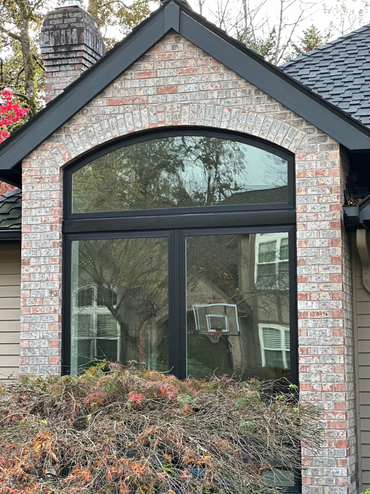 Window Dutchman WINDOWMAN